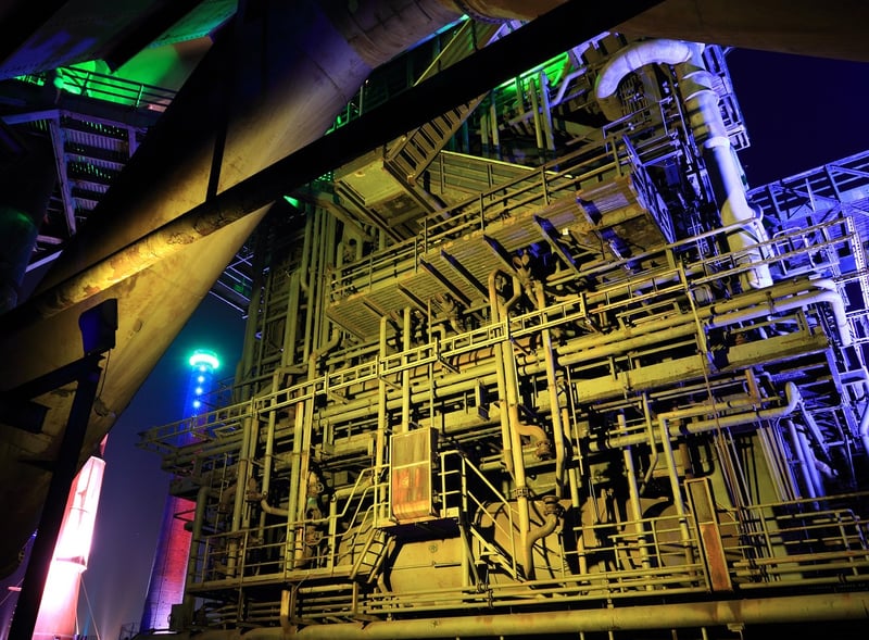 Industrial Revolution