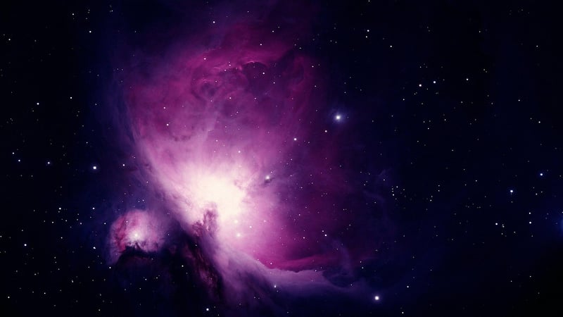 Futuristic Space